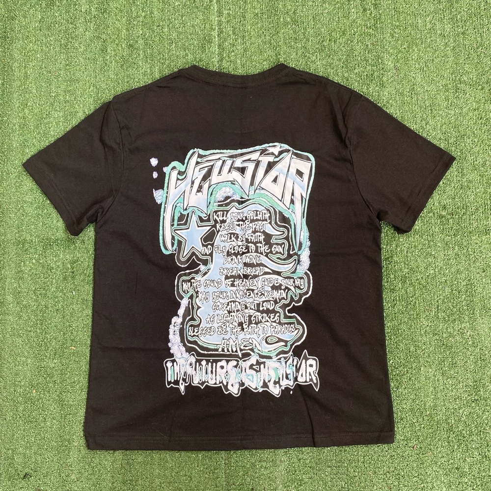 Hellstar Tshirt - image 2